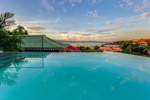 La Suite Villa - Hôtel 5 étoiles Martinique