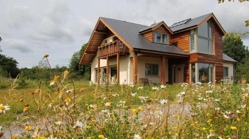 Pet Friendly Vacation Rentals In Newcastle County Wicklow Ireland