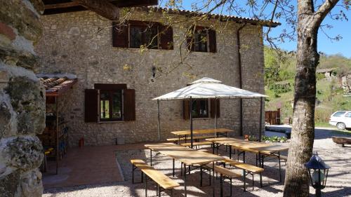 La Locanda del Frullo