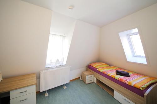 Ferienwohnungen-Gmuend Stadtherberge Mühlbergle