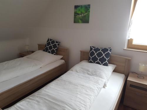 Pension Lindengarten, Núremberg (foto 3)