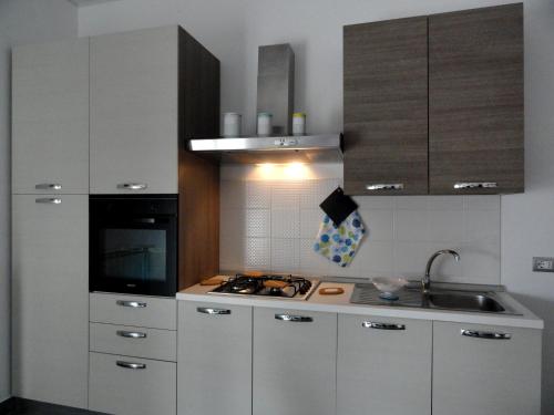 Appartamento Celeste 2
