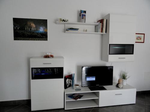 Appartamento Celeste 4
