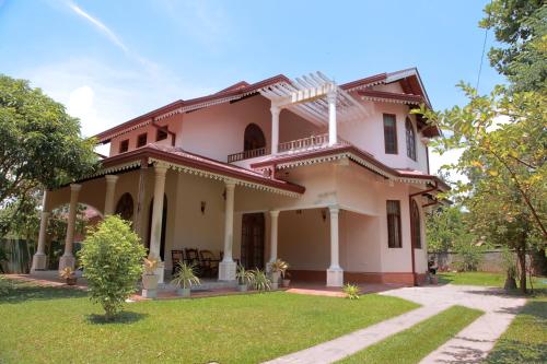 

Mango Villa