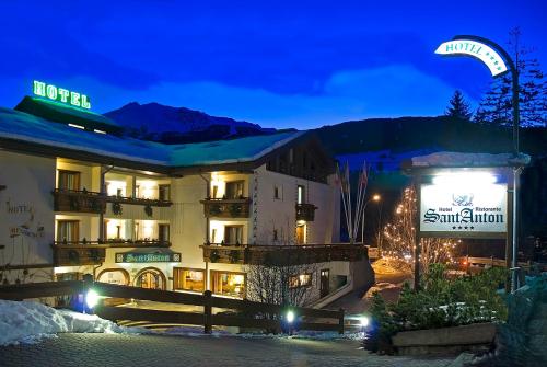Hotel Santanton - image 8
