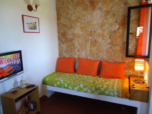  Apartamento em Pedras del Rei in Moncarapacho