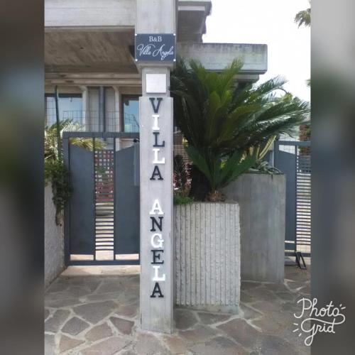 Villa Angela – San Benedetto del Tronto, MO