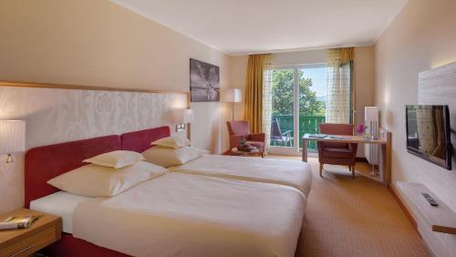 Hotel Sonnengut - image 9