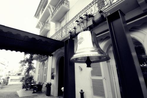 Belfry & Spa by Ligne St Barth - image 6