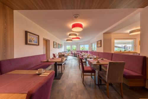 Hotel Garni Herz – Tirol Village, MS