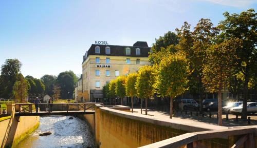 Hotel Walram Valkenburg