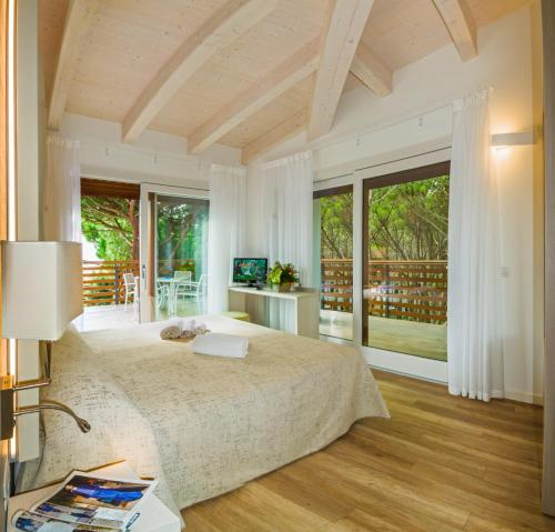 Park Hotel Pineta & Dependance Suite – Eraclea Mare, GA