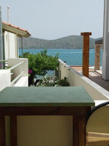 Christina Boutique Studios Elounda