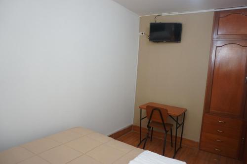Residencial Mamamia