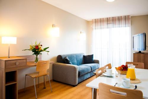 Lagrange Aparthotel Toulouse Saint-Michel, Toulouse (photo 8)