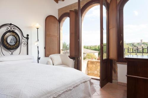 Agriturismo La Collina in Піенца