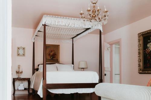 Maison Mouton Bed & Breakfast