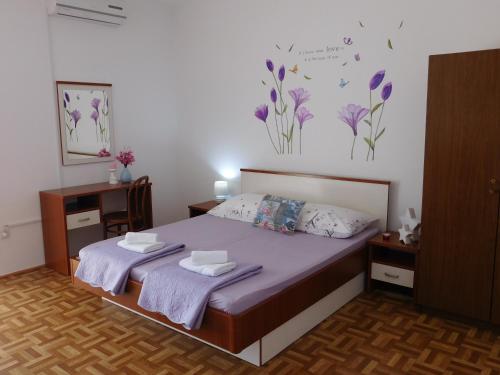  Guest house Ivanka in Hvar