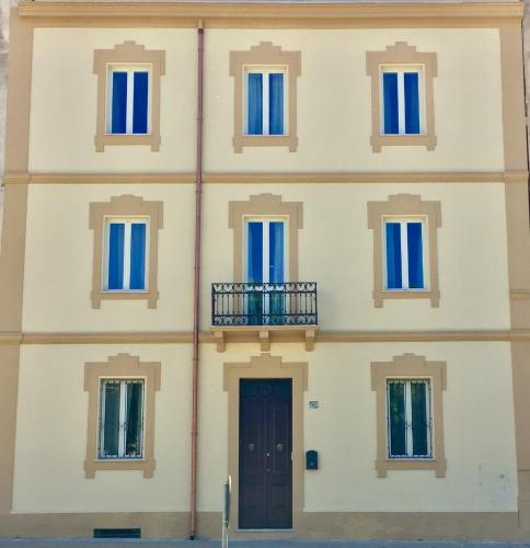  Angioy 18 in Sassari
