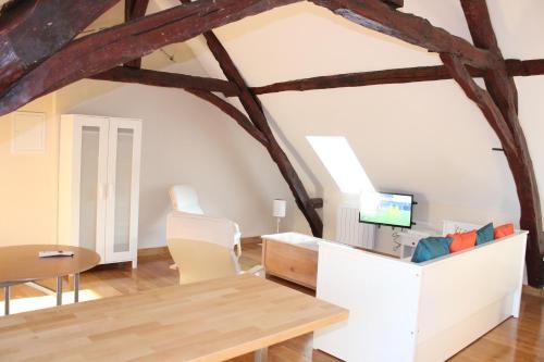 Le Studio Le Studio