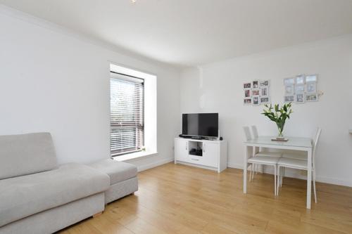Edinburgh Seaside Apartment in Portobello