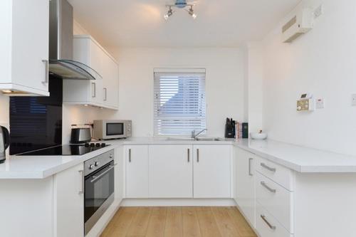 Edinburgh Seaside Apartment in Portobello