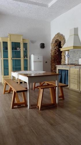 Appartamento grotta azzurra gîte à louer Tre Fontane