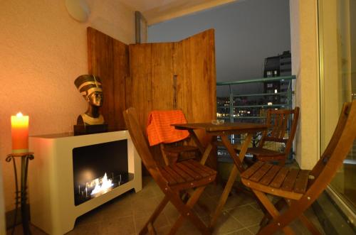 All-in-One, Berlino (foto 6)