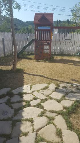 Guest House Teremok - image 8