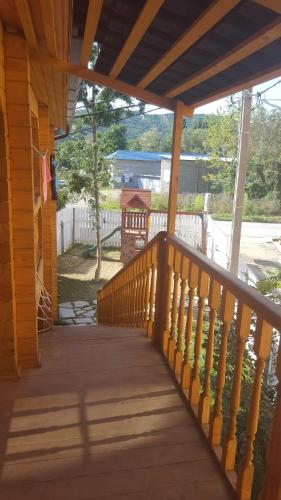 Guest House Teremok