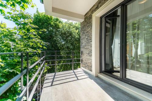 Vila Cotroceni Boutique Apartments - image 2