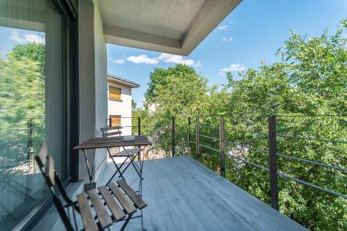 Vila Cotroceni Boutique Apartments - main image