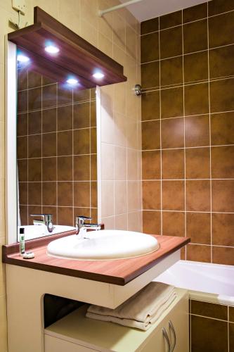 Lagrange Aparthotel Toulouse Saint-Michel, Toulouse (photo 9)