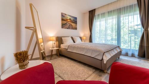 Vila Cotroceni Boutique Apartments - image 7