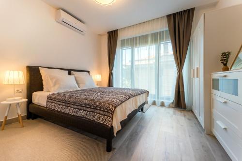 Vila Cotroceni Boutique Apartments - image 13