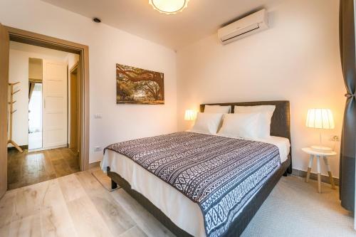 Vila Cotroceni Boutique Apartments - image 3