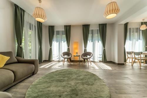Vila Cotroceni Boutique Apartments - main image
