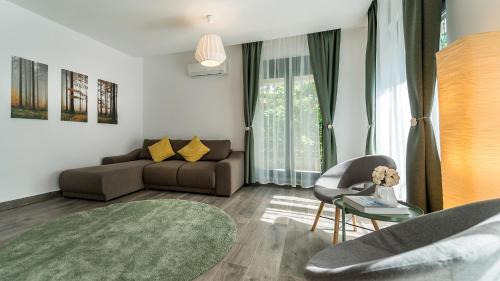 Vila Cotroceni Boutique Apartments - image 5