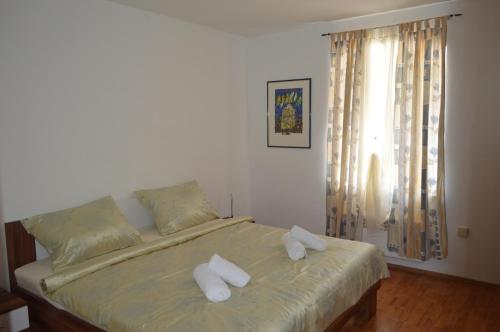  Apartments Villa Flora, Pension in Pula