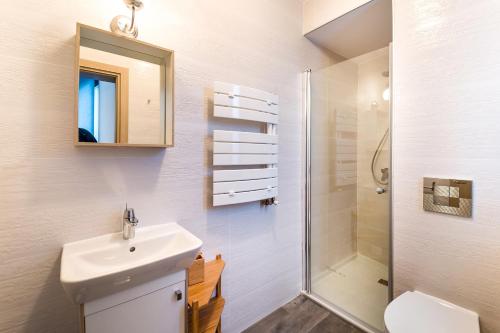 Vila Cotroceni Boutique Apartments - image 12