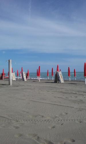  Aroma Di Mare in Lido di Ostia