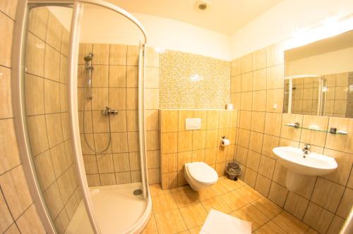 Wellness Hotel Hukvaldy - image 14