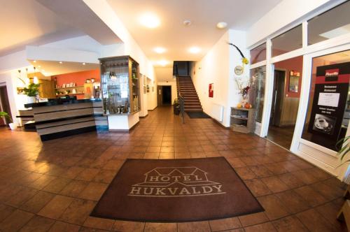 Wellness Hotel Hukvaldy - image 5