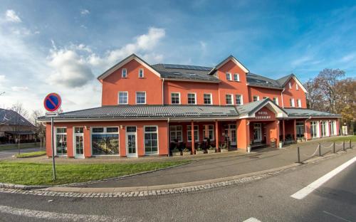 Wellness Hotel Hukvaldy - image 7