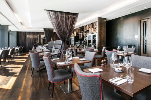 Brooklands Hotel & Spa - image 10