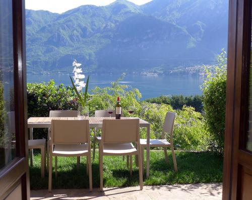 Bellagio Lake View Villa