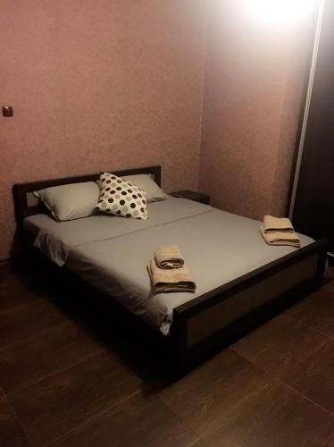 Guest House Pautalya