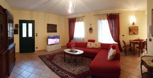  Casa vacanze Cristina in Imperia