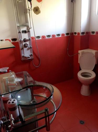 Guest House Pautalya