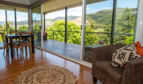 One-Bedroom Cottage - Knox Farm (Just for 2 only)